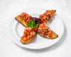 TRADITIONAL BRUSCHETTA